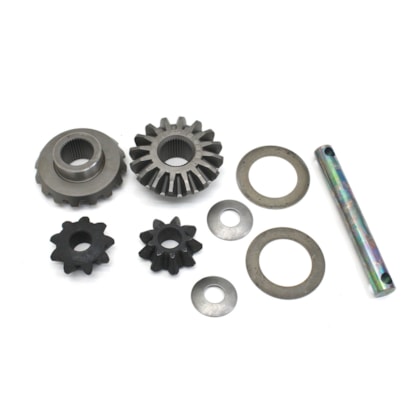 MERITOR | 805922 | KIT REPARO CAIXA SATELITE 37E (COM EIXO 3198Z1144 FURO 14MM) EIXO MS113 ...2012