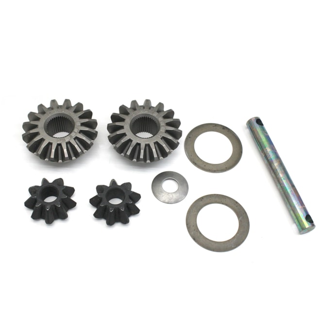 MERITOR | 805922 | KIT REPARO CAIXA SATELITE 37E (COM EIXO 3198Z1144 FURO 14MM) EIXO MS113 ...2012-c4652039-fb63-4937-902f-1ba6c4271385