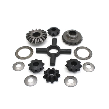 MERITOR | 805923 | KIT REPARO CAIXA SATELITE 37E (COM CRUZETA 043007) EIXO MS113 ...2012
