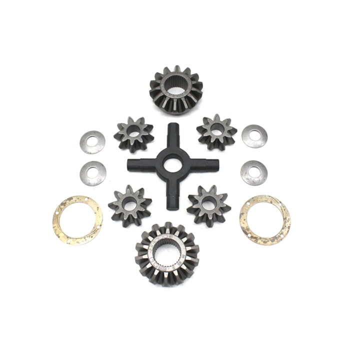 MERITOR | 805925 | KIT REPARO/MIOLO ENGRENAGEM 34E CAIXA SATELITE VW 10160E/13160E | AGRALE MA10/MA8.7/MA 9.0 | EIXO MERITOR MS120/MS124/MS145124/MS08125-707d805c-02a0-45c0-9c31-1c9f1fe1243c