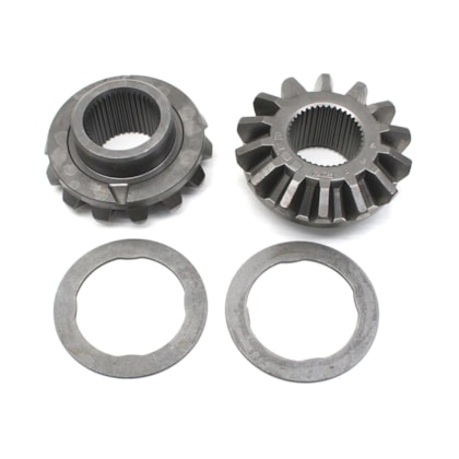 MERITOR | 805929 | CONJUNTO ENGRENAGEM PLANETARIA 39E FORD/VW EIXO MS145 (COM CANAL LUBRIFICACAO) (2234M1469 (2) + 1229Q5087 (2)