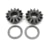 MERITOR | 805929 | CONJUNTO ENGRENAGEM PLANETARIA 39E FORD/VW EIXO MS145 (COM CANAL LUBRIFICACAO) (2234M1469 (2) + 1229Q5087 (2)-71120b72-6453-450f-8b07-bb1c4aabb37d