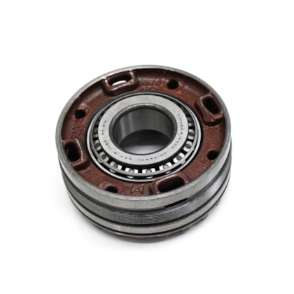 MERITOR | 805932 | KIT CAIXA PINHAO (COM ROLAMENTO/CONE NP199971/CAPA NP396414) EIXO MS113 TODOS (ROLAMENTO REFORCADO)