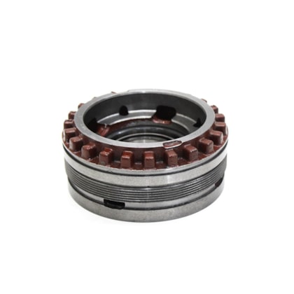 MERITOR | 805932 | KIT CAIXA PINHAO (COM ROLAMENTO/CONE NP199971/CAPA NP396414) EIXO MS113 TODOS (ROLAMENTO REFORCADO)
