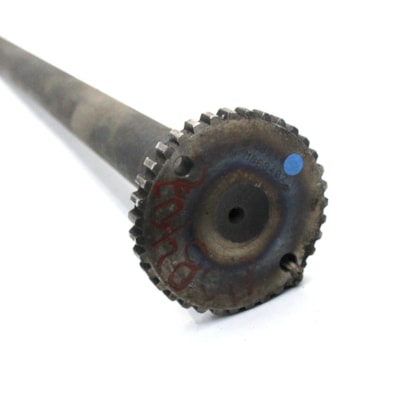 MERITOR | 808402 | SEMI EIXO 1080MM 40E MB AGL 2013/2213 EIXO HL4 SIMPLES (FREIO A OLEO)