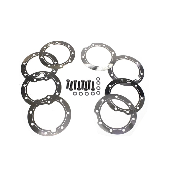 MERITOR | 815001 | KIT CALCO/ESPACADOR/AJUSTE REGULAGEM E PARAFUSOS CAIXA PINHAO MS145-64422543-08f4-4e68-aabb-6e1cce78b72a