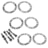 MERITOR | 815002 | KIT CALCO/ESPACADOR/AJUSTE REGULAGEM E PARAFUSOS CAIXA PINHAO EIXO MS155/MS158/MS240/MS245/MS248-043b08ac-100e-4d72-b48c-4ecf700eb519