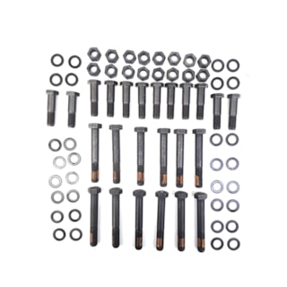 MERITOR | 815008 | KIT PARAFUSOS CAIXA SATELITE/COROA E PINHAO DAF/FORD/VW EIXO MS165/MS168