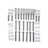 MERITOR | 815008 | KIT PARAFUSOS CAIXA SATELITE/COROA E PINHAO DAF/FORD/VW EIXO MS165/MS168-d55fd5cc-89c8-4eef-bd59-1937a8d24e59