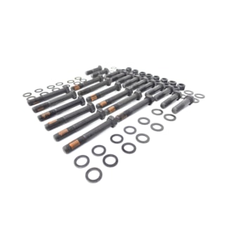 MERITOR | 815008 | KIT PARAFUSOS CAIXA SATELITE/COROA E PINHAO DAF/FORD/VW EIXO MS165/MS168