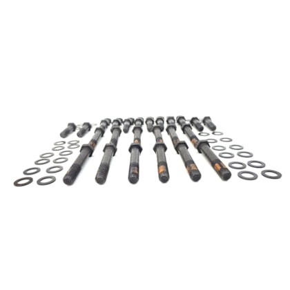 MERITOR | 815008 | KIT PARAFUSOS CAIXA SATELITE/COROA E PINHAO DAF/FORD/VW EIXO MS165/MS168