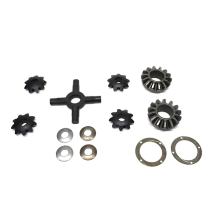 MERITOR | 815030 | KIT REPARO/MIOLO ENGRENAGEM 38E CAIXA SATELITE VW NOVO DELIVERY EIXO MERITOR MS08125