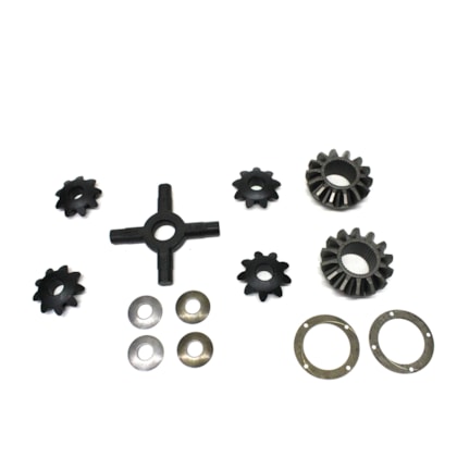 MERITOR | 815030 | KIT REPARO/MIOLO ENGRENAGEM 38E CAIXA SATELITE VW NOVO DELIVERY EIXO MERITOR MS08125