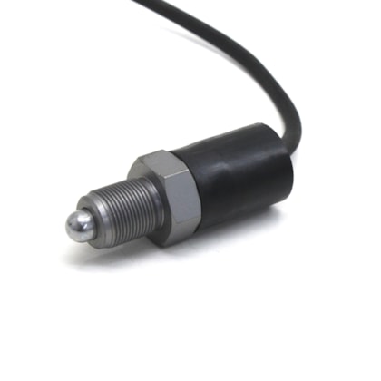 MERITOR | 992897 | CONJUNTO SENSOR BLOQUEIO DIFERENCIAL VW EIXO MR168/MS08125/MS185/MS186