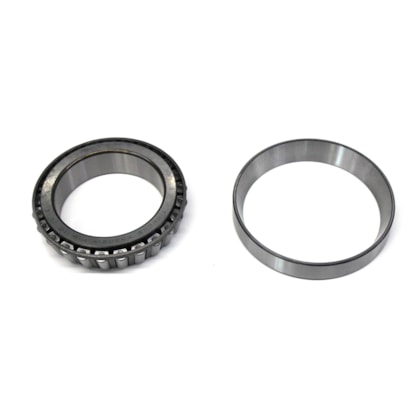 MERITOR | A11228F1540 | ROLAMENTO (32021) MAIOR LATERAL COROA/CAIXA SATELITE AGRALE/VOLVO VM EIXO MS17X/MS15/MD150/MD150/MR150 (105X160X35MM)