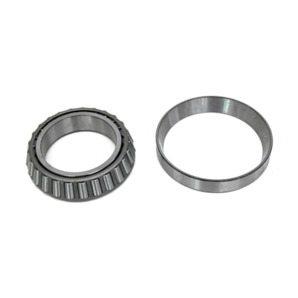 MERITOR | A11228G1541 | ROLAMENTO MENOR LATERAL COROA/CAIXA SATELITE AGRALE/VOLVO VM EIXO MS17X/MS15/MD150/MD150/MR150 (101,60X160X35MM)