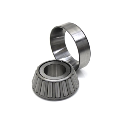 MERITOR | A11228R2020 | ROLAMENTO (NP967326/NP213584) PONTA/BERCO PINHAO VW EIXO MS113 2013... (30X72X29,37MM)