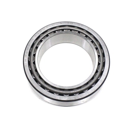 MERITOR | A11228U1711 | ROLAMENTO (33021) CUBO CARRETA FACCHINI MODERNA | CUBO RODA TRASEIRA MB 1630/1632 (INTERNO) | LATERAL MENOR COROA FORD/VW EIXO MS18X (105MM X 160MM X 45,34MM)