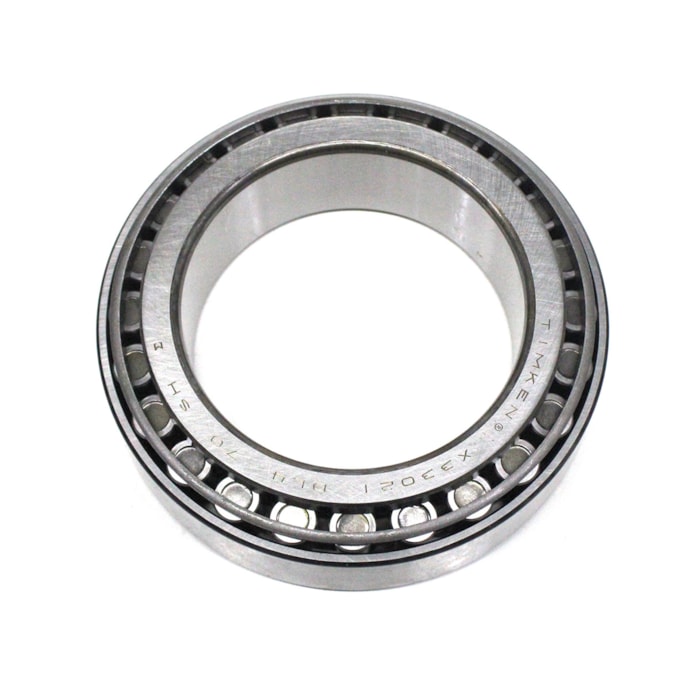 MERITOR | A11228U1711 | ROLAMENTO (33021) CUBO CARRETA FACCHINI MODERNA | CUBO RODA TRASEIRA MB 1630/1632 (INTERNO) | LATERAL MENOR COROA FORD/VW EIXO MS18X (105MM X 160MM X 45,34MM)-947d1520-0757-45fb-99b1-fdd47567daed