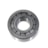 MERITOR | A1228J2766 | ROLAMENTO (F19142) PONTA/BERCO PINHAO FORD/VW EIXO MS18X (45MM X 100MM X 36MM)-15c12db8-a157-4010-9961-eb50c2b94ea6