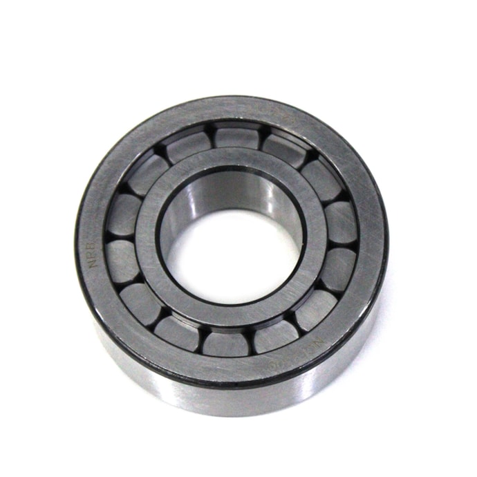 MERITOR | A1228J2766 | ROLAMENTO (F19142) PONTA/BERCO PINHAO FORD/VW EIXO MS18X (45MM X 100MM X 36MM)-7a404050-928d-470e-a19a-dc1073b19d76