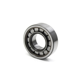 MERITOR | A1228M2561 | ROLAMENTO (MUB1305) PONTA/BERCO PINHAO VW EIXO MS120/MS124 (27,76X62X18MM)