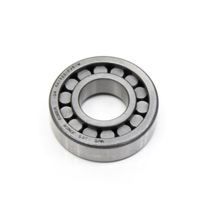 MERITOR | A1228M2561 | ROLAMENTO (MUB1305) PONTA/BERCO PINHAO VW EIXO MS120/MS124 (27,76X62X18MM)
