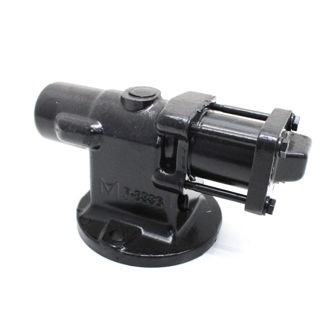 MERITOR | A13380F1020 | MECANISMO ACIONAMENTO REDUZIDA FORD/VW EIXO MS220/MS230/MS235/MS240/MS248 (COM TAMPA 110061 ROSCA 1/4) E (COM FURO PARA SENSOR M16X1,5)-0c2f9f56-4d40-4918-8d38-a624bb67b96a