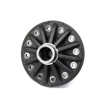 MERITOR | A223235G2113 | CAIXA SATELITE COMPLETA FORD/VW EIXO MS160EVO/MS165EVO/MS168EVO (PARA RELACAO 4,89 A 7,17)