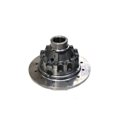 MERITOR | A223235G2113 | CAIXA SATELITE COMPLETA FORD/VW EIXO MS160EVO/MS165EVO/MS168EVO (PARA RELACAO 4,89 A 7,17)