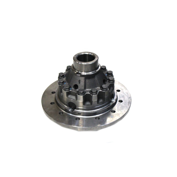 MERITOR | A223235G2113 | CAIXA SATELITE COMPLETA FORD/VW EIXO MS160EVO/MS165EVO/MS168EVO (PARA RELACAO 4,89 A 7,17)-a4830252-1ef8-4c40-8b56-2549c452ab08