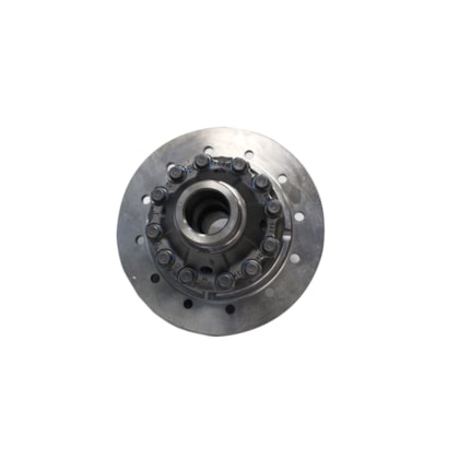 MERITOR | A223235G2113 | CAIXA SATELITE COMPLETA FORD/VW EIXO MS160EVO/MS165EVO/MS168EVO (PARA RELACAO 4,89 A 7,17)