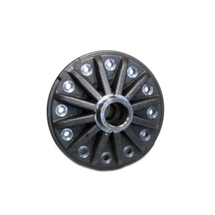 MERITOR | A223235G2113 | CAIXA SATELITE COMPLETA FORD/VW EIXO MS160EVO/MS165EVO/MS168EVO (PARA RELACAO 4,89 A 7,17)