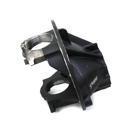 MERITOR | A23200T2360 | CAIXA/CARCACA DIFERENCIAL AGRALE/IVECO/VW/MB EIXO MS113 2013..