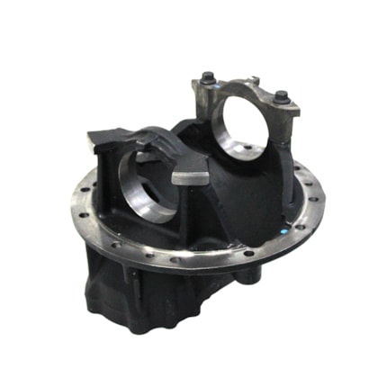 MERITOR | A23200T2360 | CAIXA/CARCACA DIFERENCIAL AGRALE/IVECO/VW/MB EIXO MS113 2013..