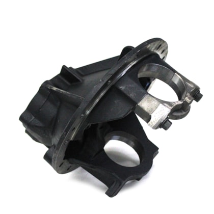 MERITOR | A23200T2360 | CAIXA/CARCACA DIFERENCIAL AGRALE/IVECO/VW/MB EIXO MS113 2013..