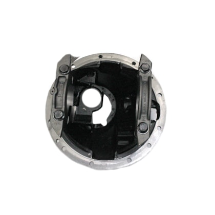 MERITOR | A23200Y2261 | CAIXA DIFERENCIAL VW/FORD/IVECO EIXO MS240/MS245/MS248 (MODERNA)