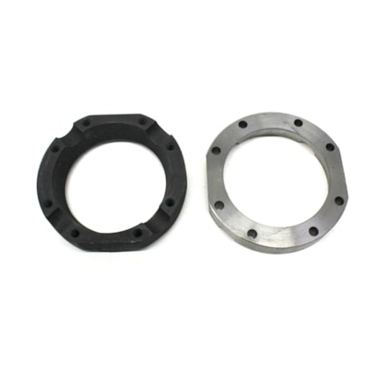 MERITOR | A23235N2380 | CAIXA SATELITE VAZIA BLOQUEIO EIXO MD145/RD145 (COM PARAFUSOS E ARRUELAS) (2000..) (SISTEMA DE PARAFUSO)