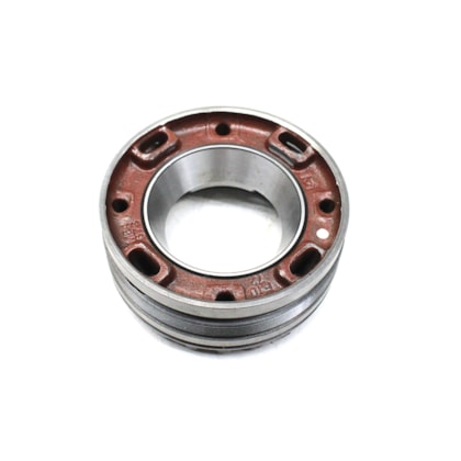 MERITOR | A3226D1668 | CAIXA PINHAO VAZIA (COM CAPA E SEM ROLAMENTO) EIXO MS113 (TODOS)