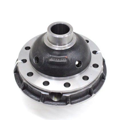 MERITOR | A3235N2588 | CAIXA SATELITE VAZIA M14 (PARA MONTAR COM CRUZETA 043007) IVECO/MB/VW EIXO MS113 ...2012