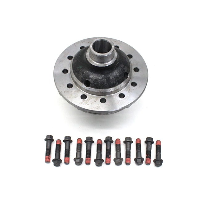 MERITOR | A3235N2588 | CAIXA SATELITE VAZIA M14 (PARA MONTAR COM CRUZETA 043007) IVECO/MB/VW EIXO MS113 ...2012-5f99c42a-1827-46b3-bbb9-318fc27c9942