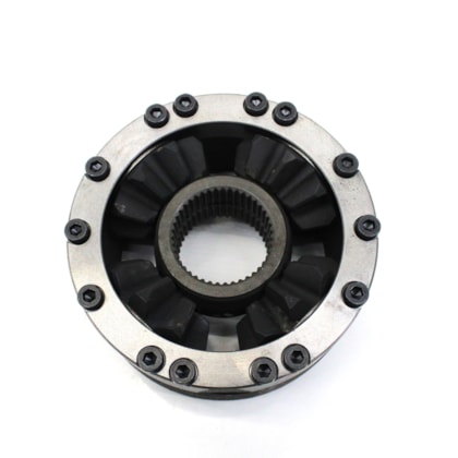 MERITOR | A3235P2746 | CAIXA SATELITE COMPLETA BLOQUEIO EIXO MD145/RD145 (USA PARAFUSO) (..2000)
