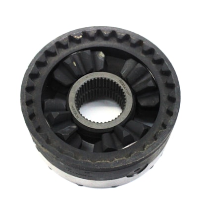 MERITOR | A3235P2746 | CAIXA SATELITE COMPLETA BLOQUEIO EIXO MD145/RD145 (USA PARAFUSO) (..2000)