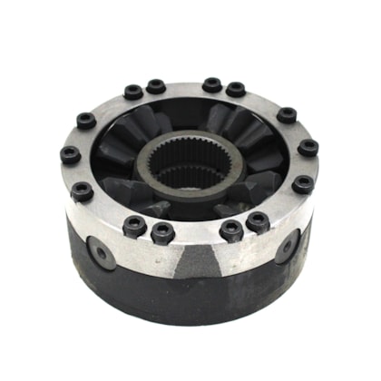 MERITOR | A3235P2746 | CAIXA SATELITE COMPLETA BLOQUEIO EIXO MD145/RD145 (USA PARAFUSO) (..2000)