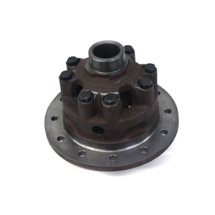 MERITOR | A3235W3117 | CAIXA SATELITE VAZIA MB MICRO ONIBUS LO916 EIXO MS11X