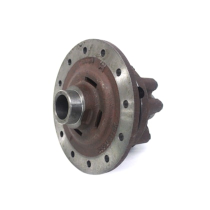 MERITOR | A3235W3117 | CAIXA SATELITE VAZIA MB MICRO ONIBUS LO916 EIXO MS11X