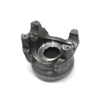 MERITOR | A3260M2119 | TERMINAL/FLANGE YOKE 34 ESTRIAS PINHAO FORD/VW EIXO MS120/MS124/MS230/MS235 (ROSCA 3/8) (CRUZETA SPL901X)