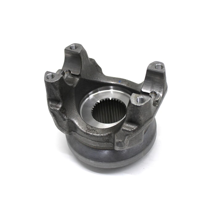 MERITOR | A3260M2119 | TERMINAL/FLANGE YOKE 34 ESTRIAS PINHAO FORD/VW EIXO MS120/MS124/MS230/MS235 (ROSCA 3/8) (CRUZETA SPL901X) (COM DEFLETOR 049088)-38fb1369-8ac8-4e9b-9e96-5e1d2c71b8fb