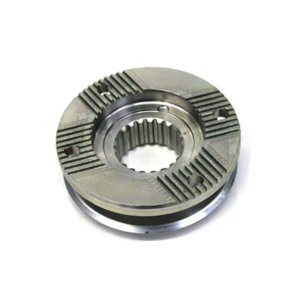 MERITOR | A3260X2026 | FLANGE 4F 21 ESTRIAS PINHAO FORD/VW/DAF/VOLVO EIXO MS18X/MS610/MR610