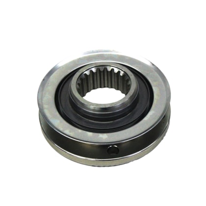 MERITOR | A3260X2026 | FLANGE 4F 21 ESTRIAS PINHAO FORD/VW/DAF/VOLVO EIXO MS18X/MS610/MR610